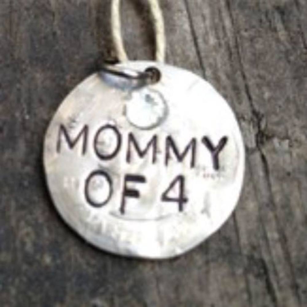 Meet your Posher, Cori